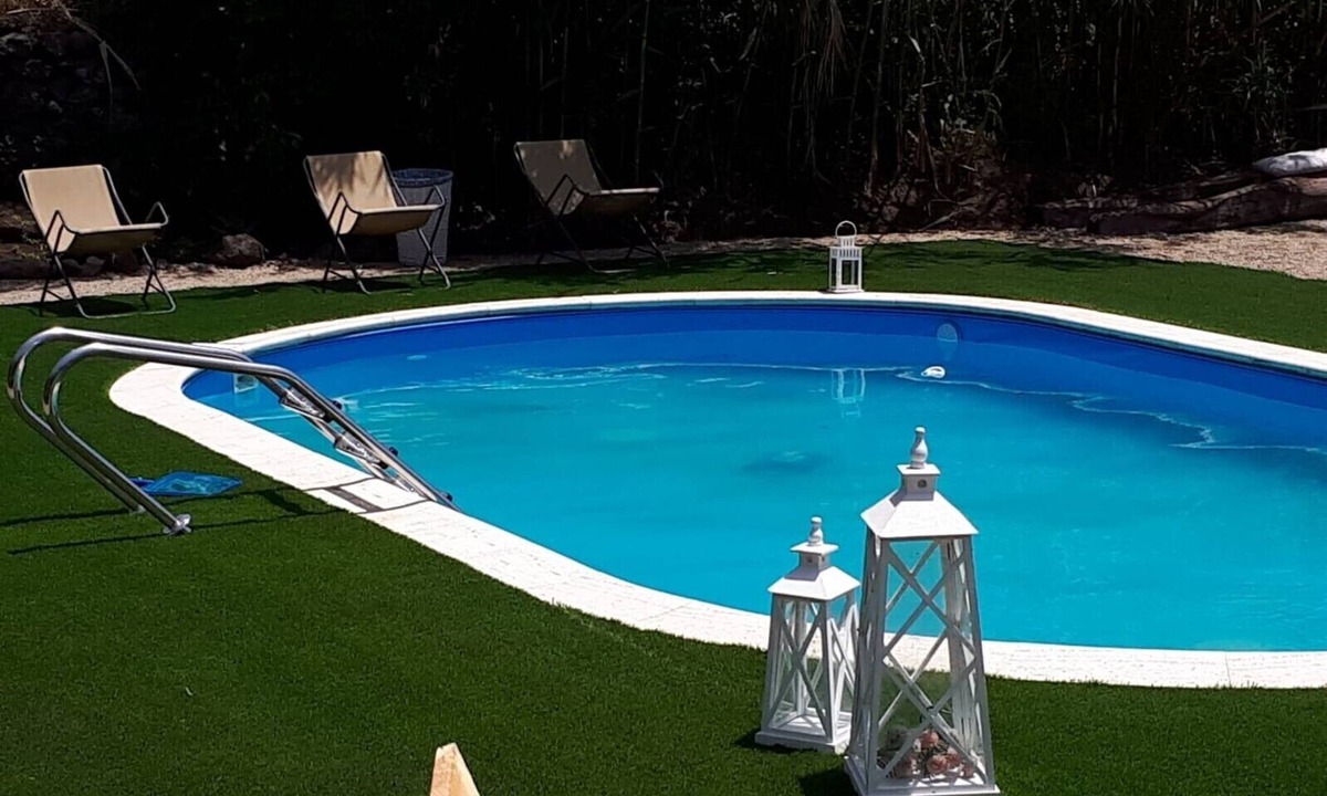 Archi House | Ideal for couples or friends for stays of all kinds