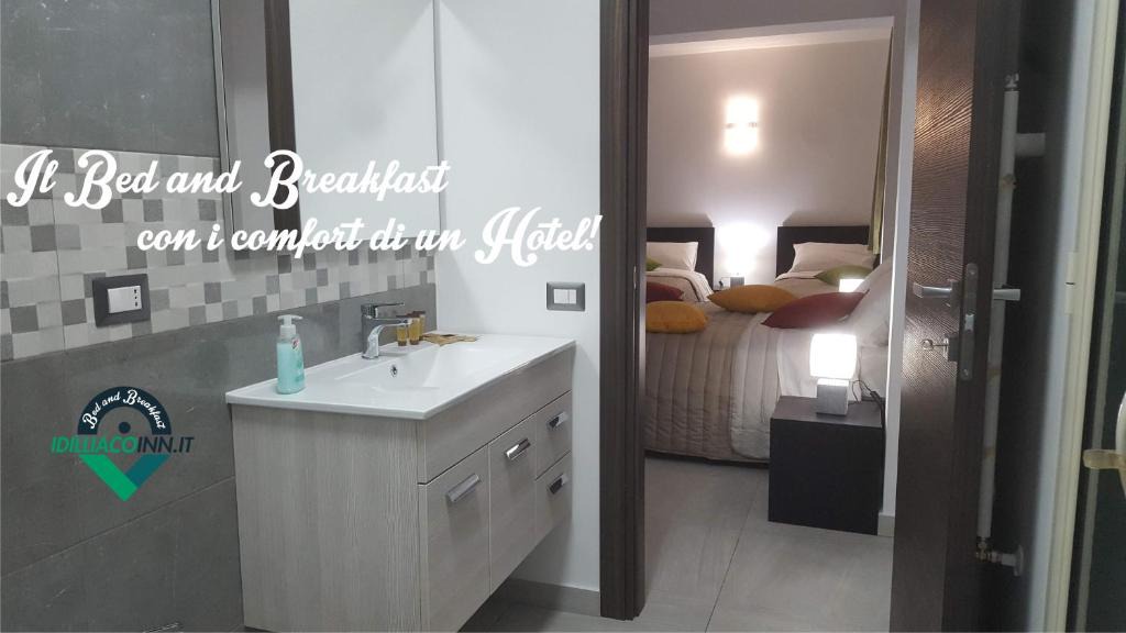 Motta Sant'Anastasia Bed & Breakfast | Idilliaco inn