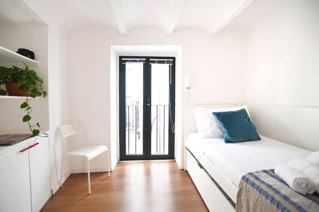 Kalsa Apartment | iFlat Home Maletto