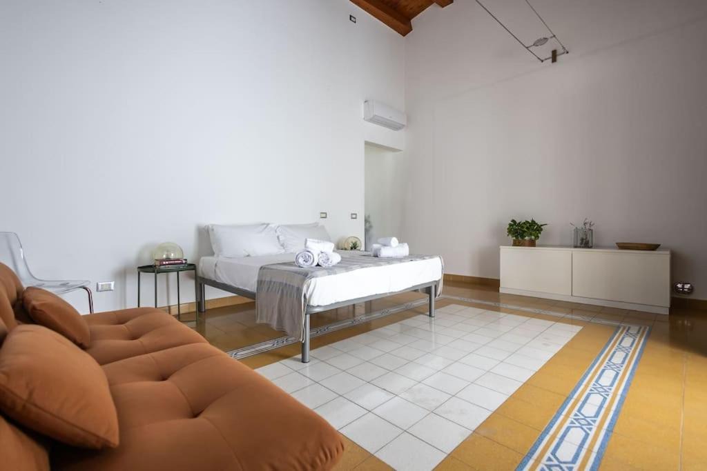 Kalsa Apartment | iFlat Sicilia Le terrazze blu
