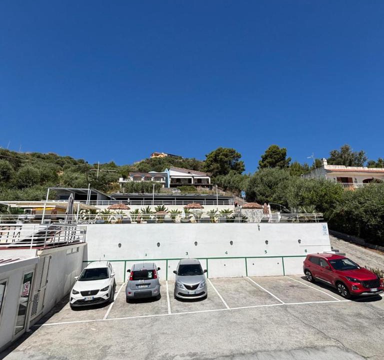 Giardini Naxos Apartment | IG - "Villa Don Antonio" Apartments