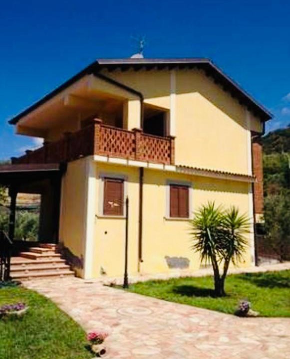 Francavilla di Sicilia House | Il bacio del Sole
