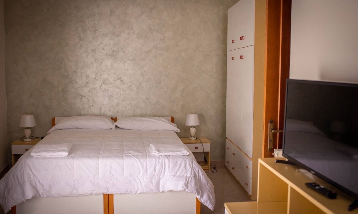 Taverna Hotel | Il Bivacco del Parco Sport Hotel & Residence
