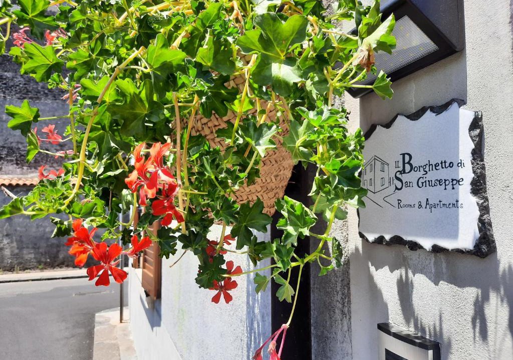 Nicolosi Apartment | Il Borghetto di San Giuseppe EtnaRooms&Apartments