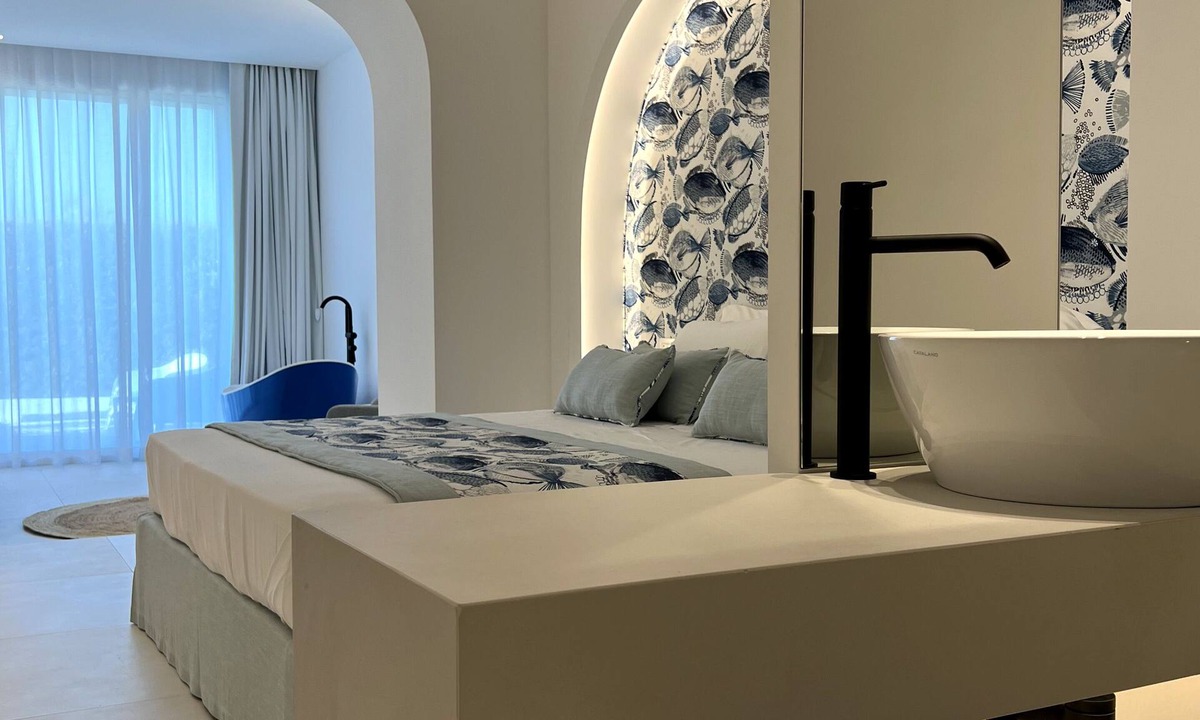 Tropea Hotel | Il Borghetto Resort & Spa
