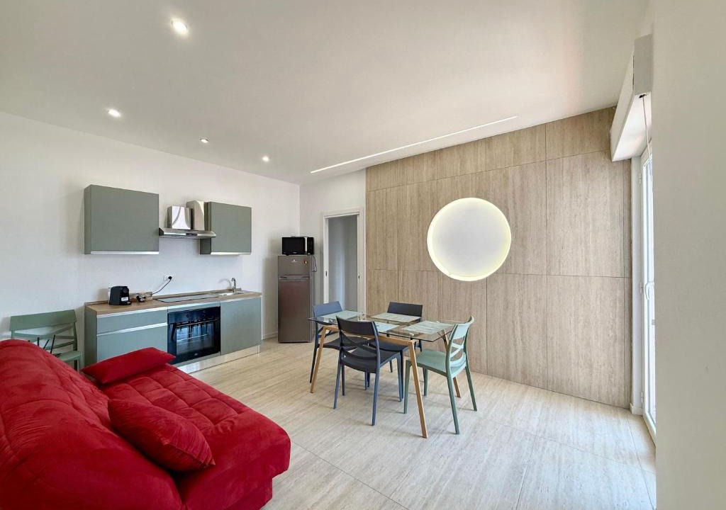 Montegrappa Apartment | Il Capriccio