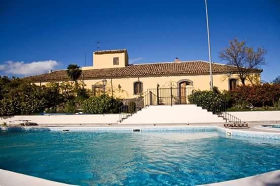 Paterno House | Il Casale dell'Etna