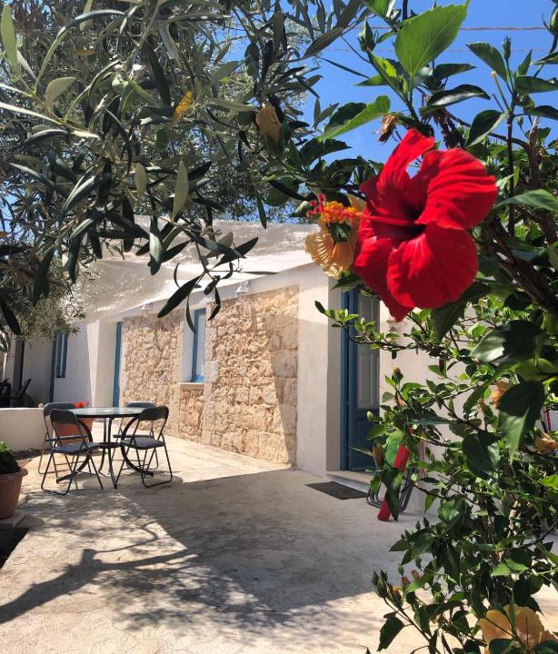 Cava dʼAliga House | Il Casalino
