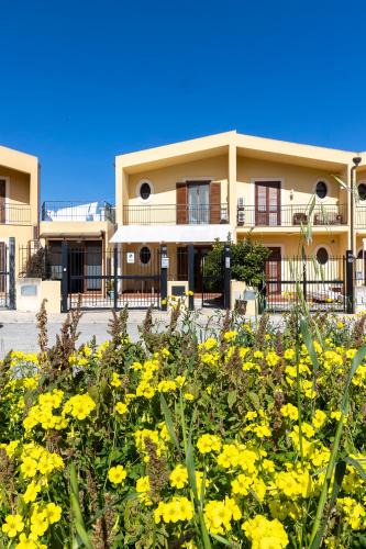 Valderice Apartment | Il Colore del Mare