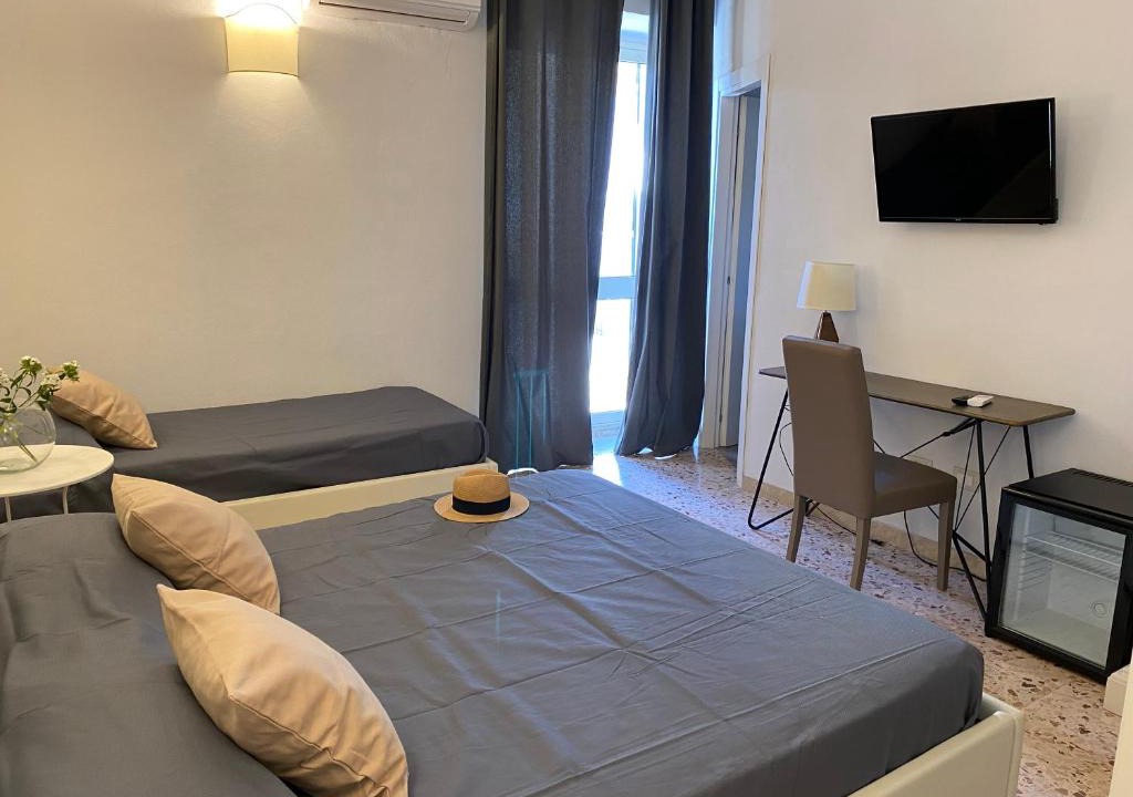Noto Bed & Breakfast | Il Cortile