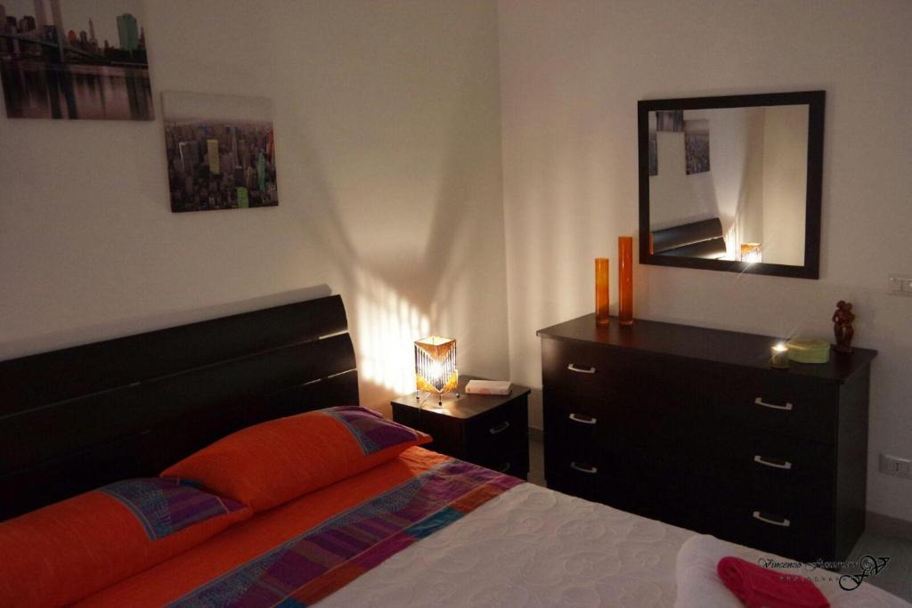 Castelbuono Apartment | Il Cortiletto
