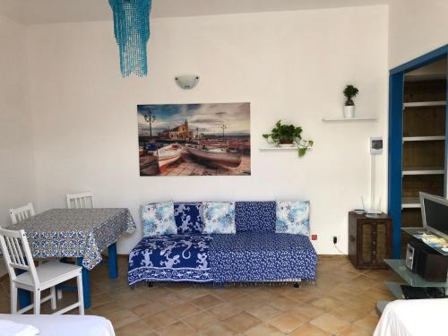 Lipari Historic Centre Apartment | Il Cortiletto - Lipari CENTRO