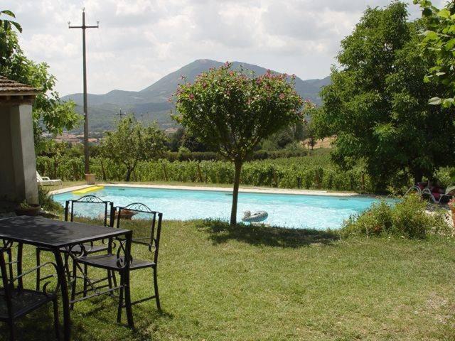 Umbertide Resort | IL Custode