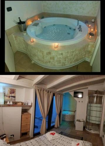 Old Town Bed & Breakfast | Il Daviduccio