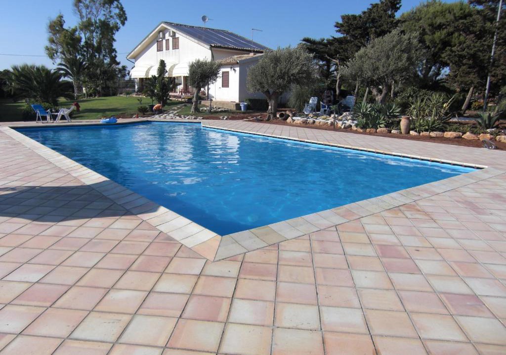 Vittoria Bed & Breakfast | Il Dunnè