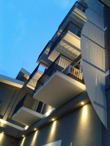 Termini Imerese Hotel | Il Gabbiano