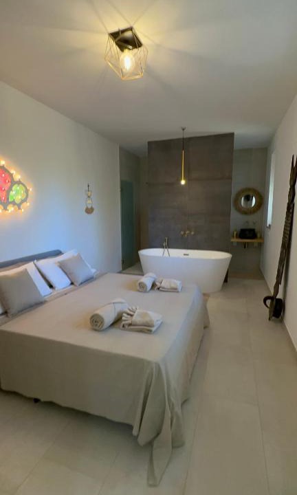 Municipio 3 Bed & Breakfast | Il Gelsomino luxury suites