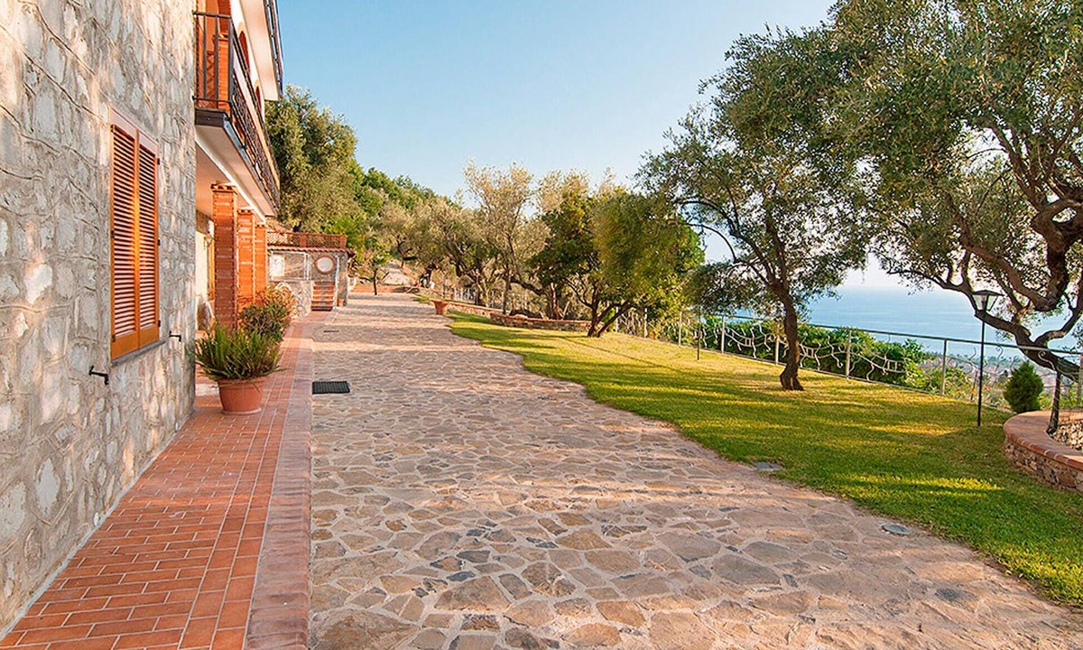 Ascea Apartment | Il Giardino dei Filosofi