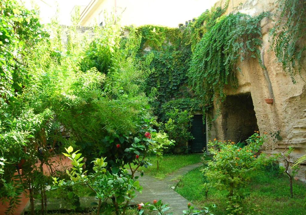 Favignana Apartment | Il Giardino Ipogeo