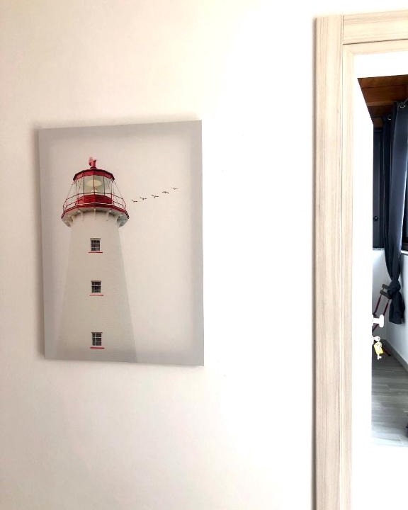 Tonnarella Apartment | Il Girasole