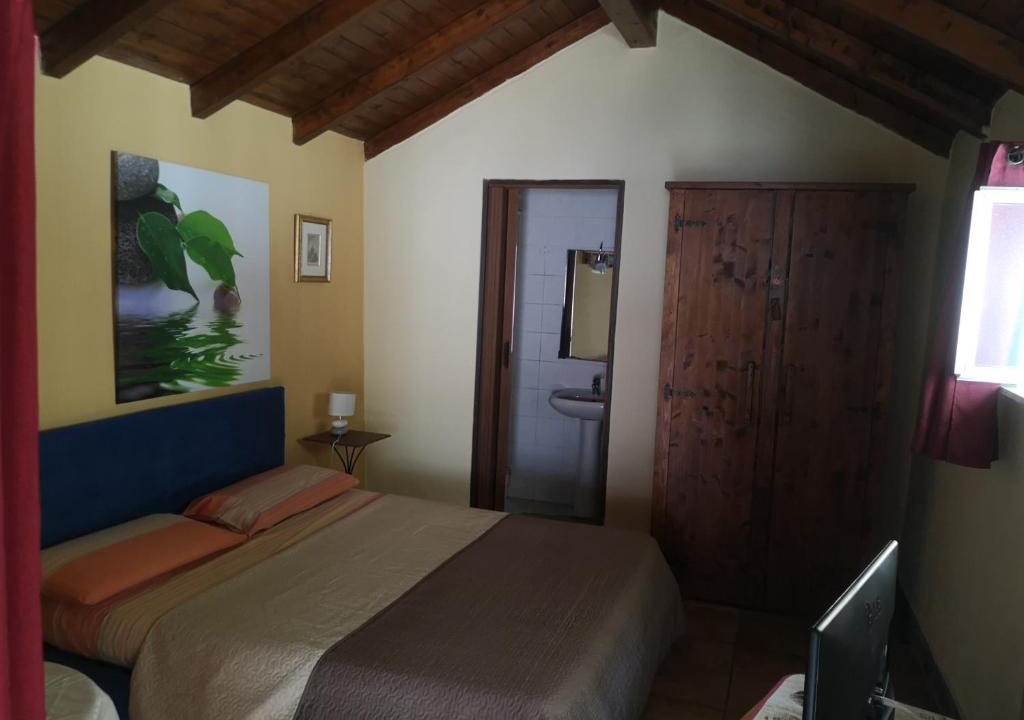 Mondello House | Il Grillo Mondello