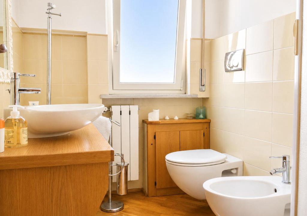 Aci Trezza Apartment | il grippiale