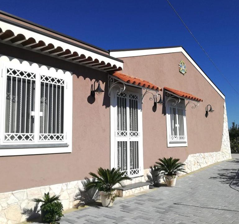 Mascali House | Il Limoneto di Leo