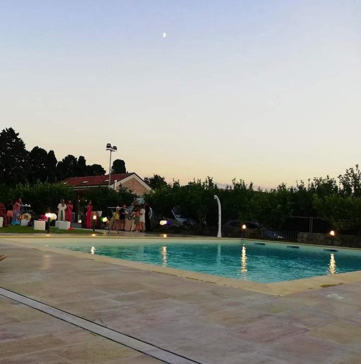 Castroreale Terme Bed & Breakfast | Il Limoneto Rooms