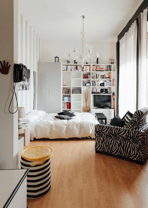 Enna Apartment | Il Loggione