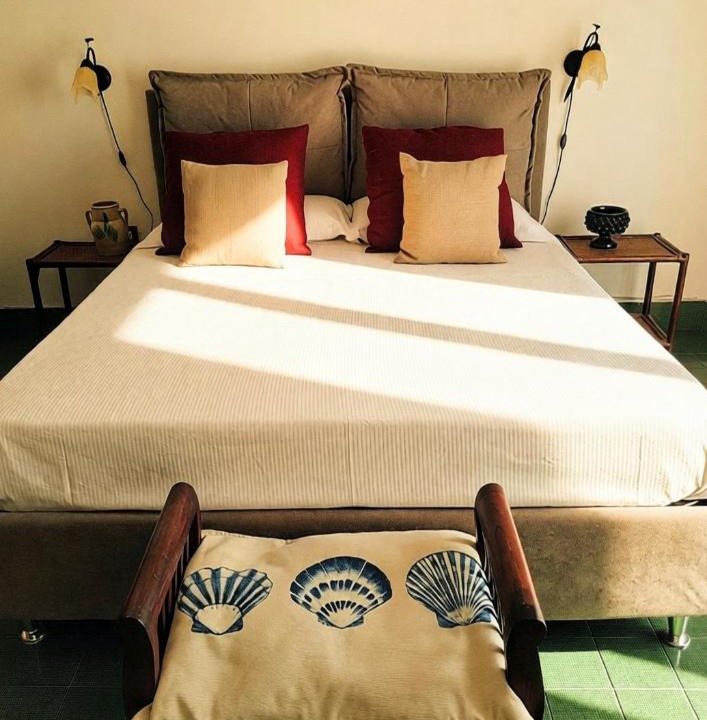 Locri Bed & Breakfast | Il Mulino