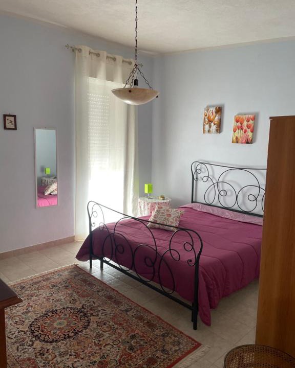 Trapani Bed & Breakfast | Il Nostro Sole