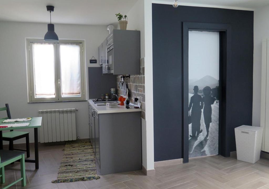 Enna Apartment | Il Nottetempo, Enna Centro
