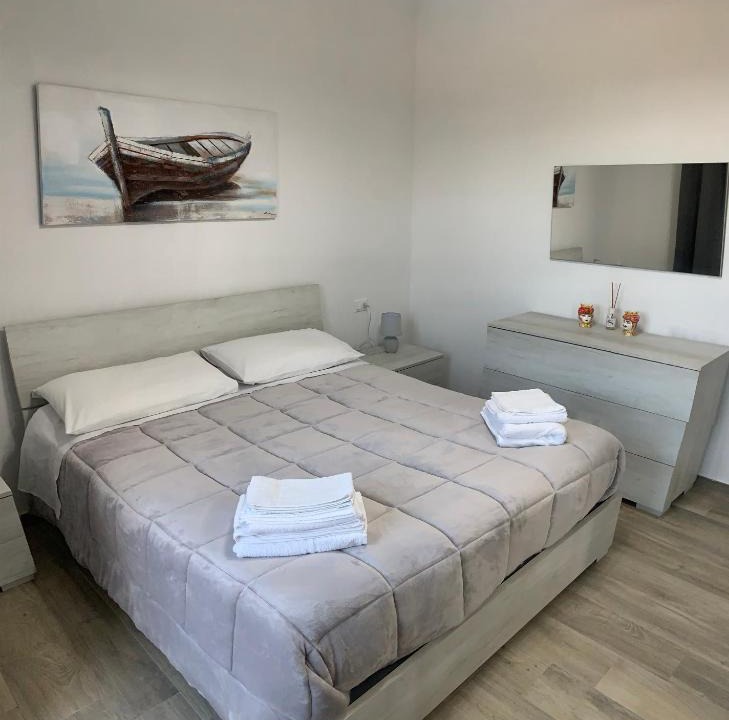 Noto Apartment | Il Paguro