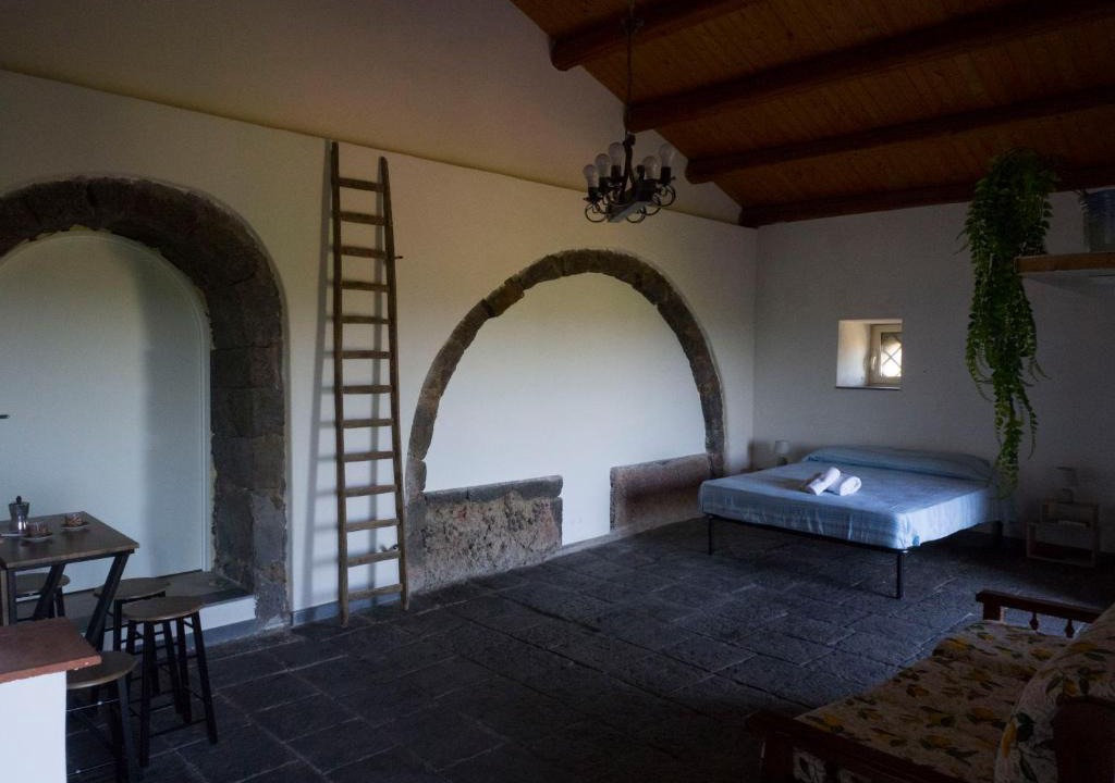 Santa Tecla Apartment | Il palmento di Beppe