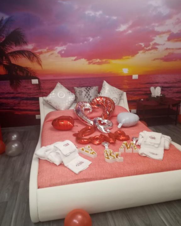 Pace del Mela Bed & Breakfast | Il Paradiso di Marilyn