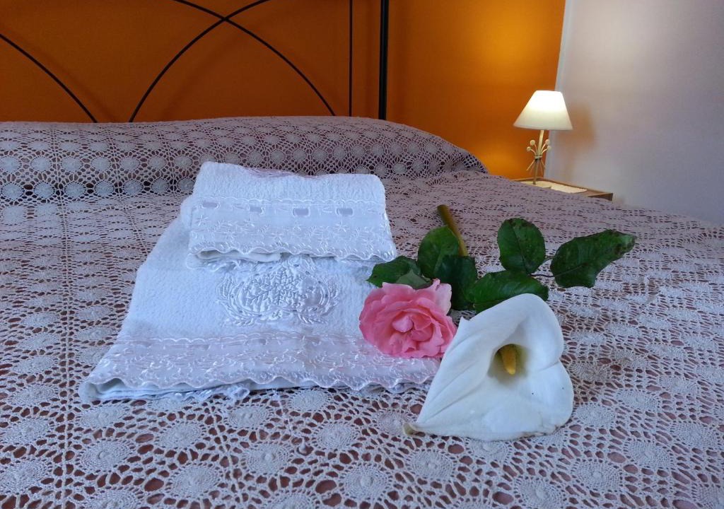 Valderice Apartment | Il Piccolo Baglio