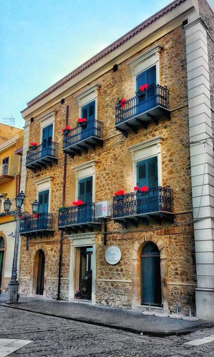 Butera Bed & Breakfast | il portico dei normanni