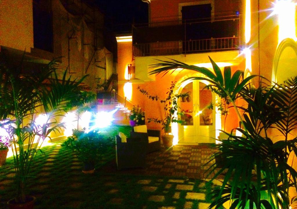 Ali Terme Bed & Breakfast | Il Principe B&B