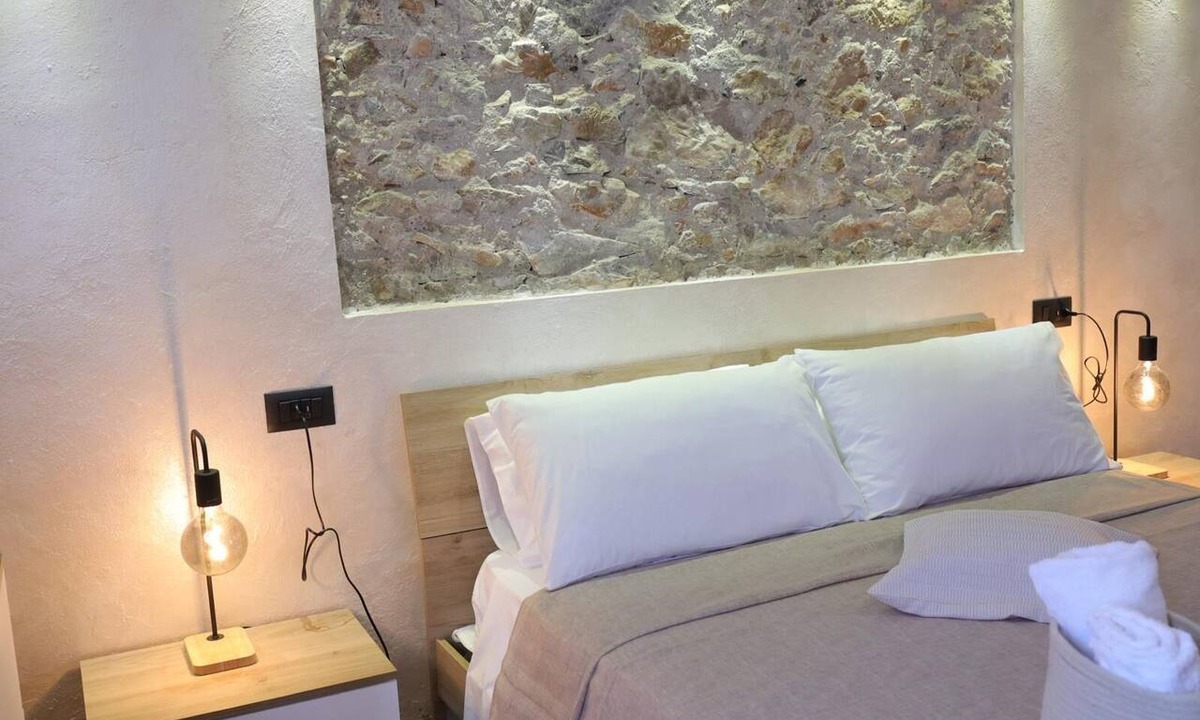 Cirella Bed & Breakfast | Il Quadrifoglio B&B