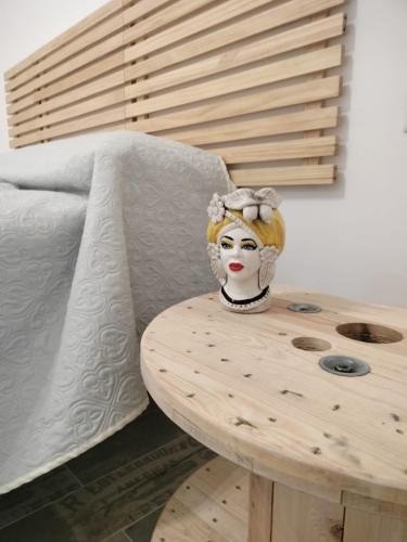 Torre Archirafi House | Il Regno delle due Sicilie - casa al mare con il terrazzo