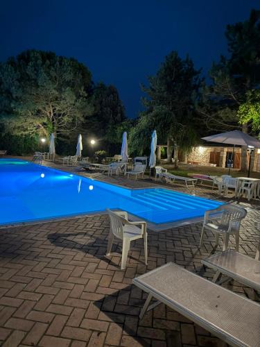 San Massimo House | Il Rifugio nel Matese