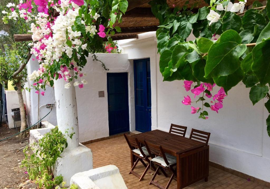 Piscita House | Il Sassolino