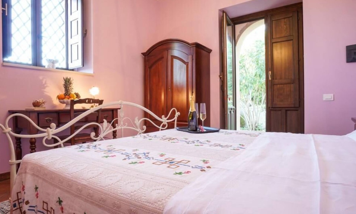 Santa Venerina House | Il Sentiero degli Ulivi