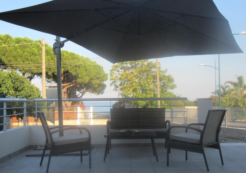 Marina di Amendolara Bed & Breakfast | Il Sogno di Calipso