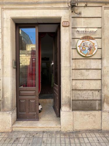 Floridia Apartment | Il Tamburello
