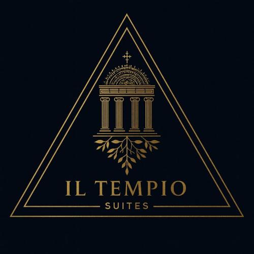 Cosenza House | Il Tempio Luxury Rooms