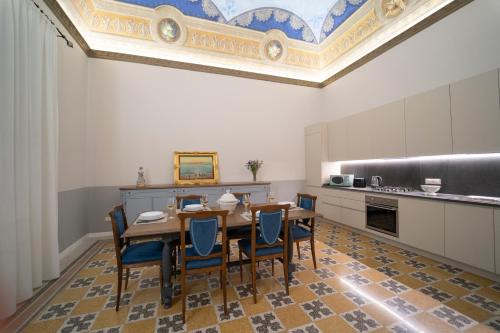 Palermo Apartment | Il Tesoretto 2