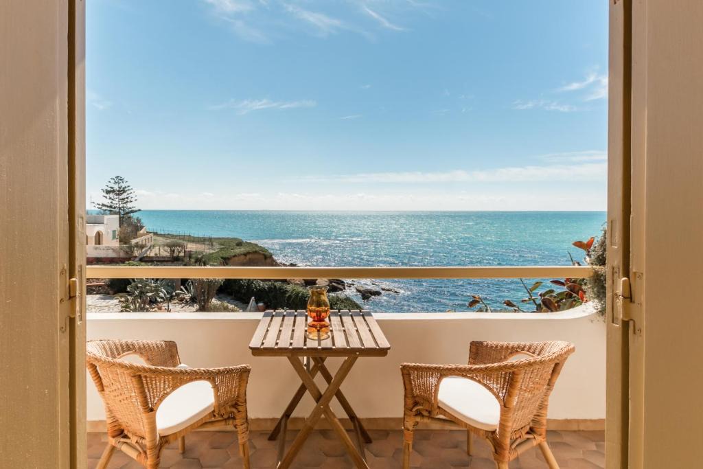 Punta Braccetto Bed & Breakfast | Il Varo a Mare