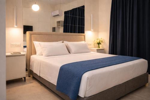 Ciro Marina Bed & Breakfast | Il Vicoletto B&B - In pieno centro