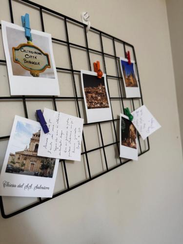 Caltagirone Apartment | Il Vicolo